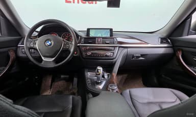 3 Series GT (F34)