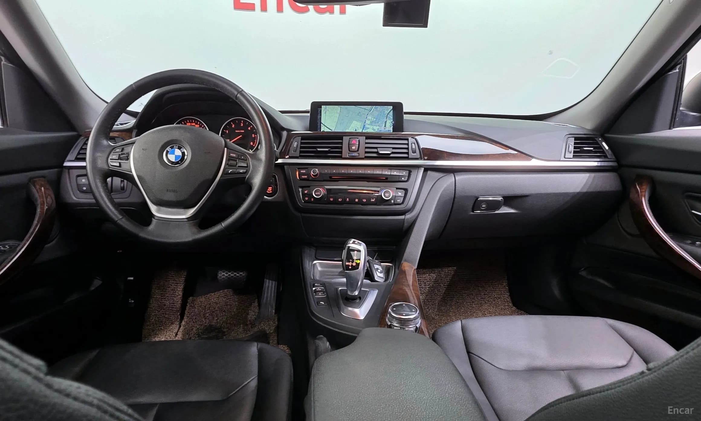 3 Series GT (F34)