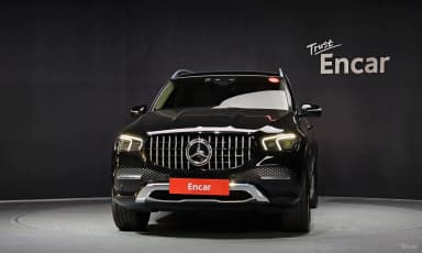 GLE-Class W167