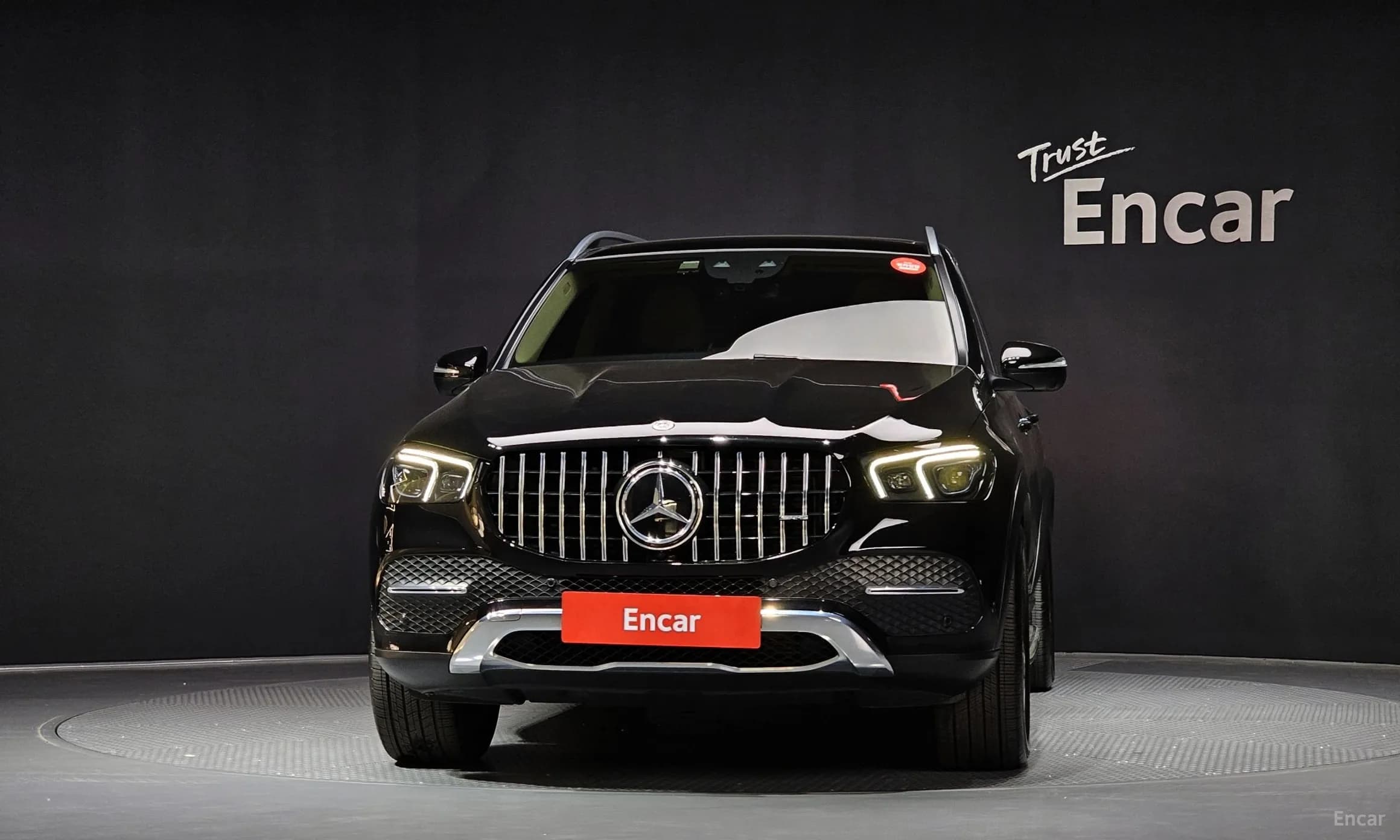 GLE-Class W167