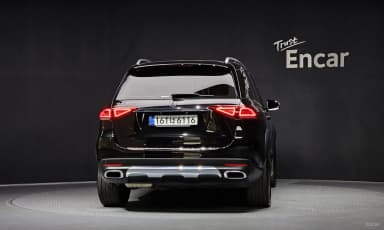 GLE-Class W167