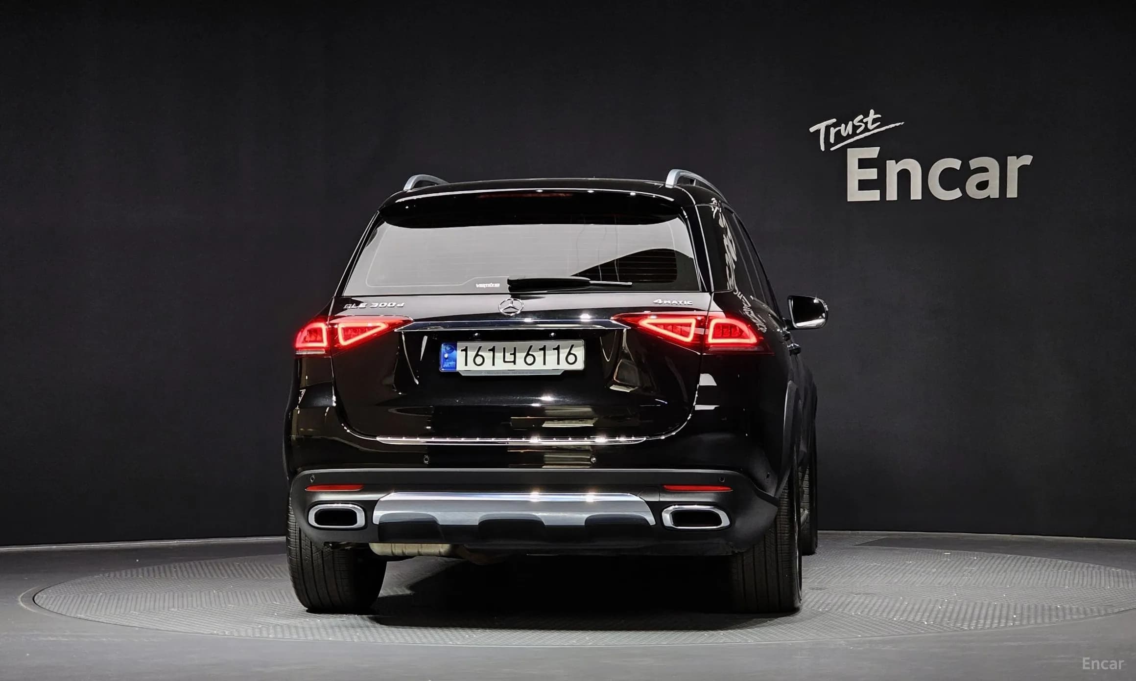 GLE-Class W167