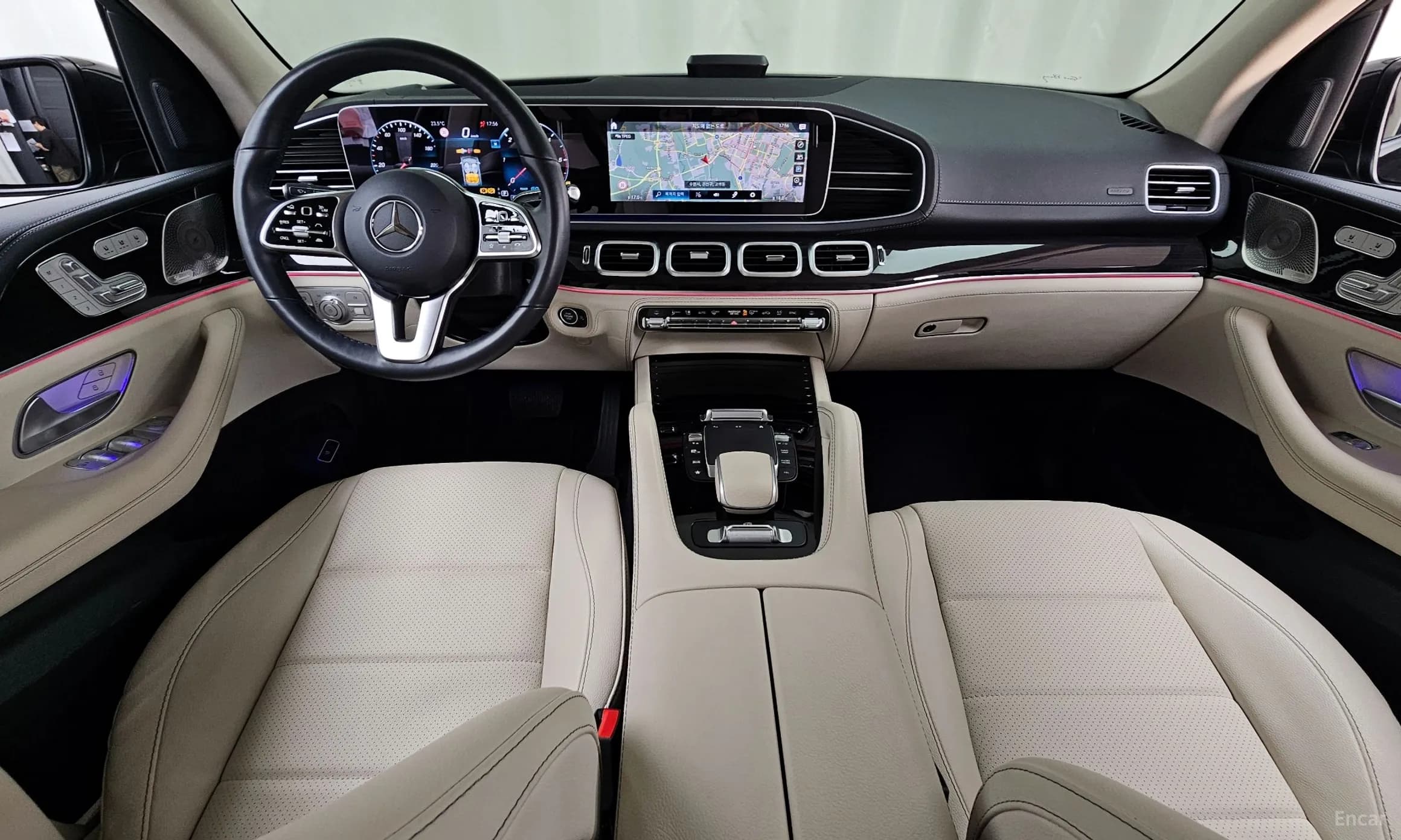 GLE-Class W167