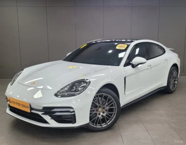 Panamera (971)
