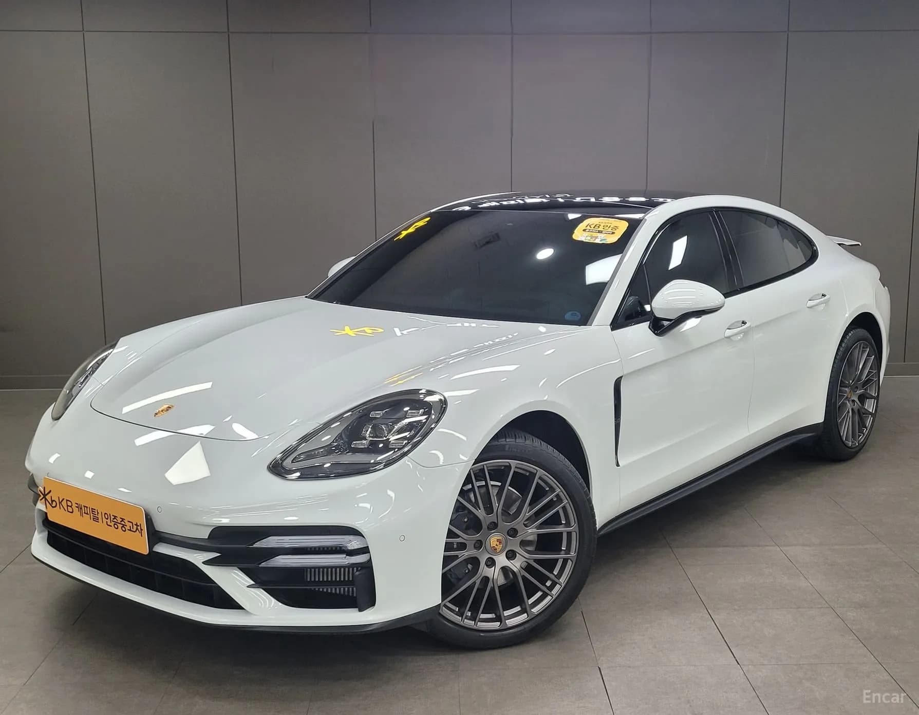 Panamera (971)