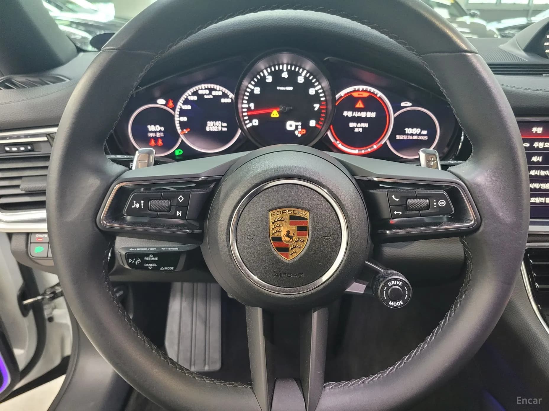 Panamera (971)