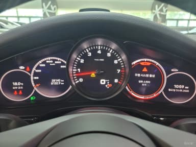 Panamera (971)