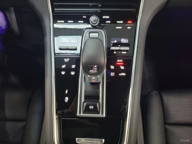Panamera (971)