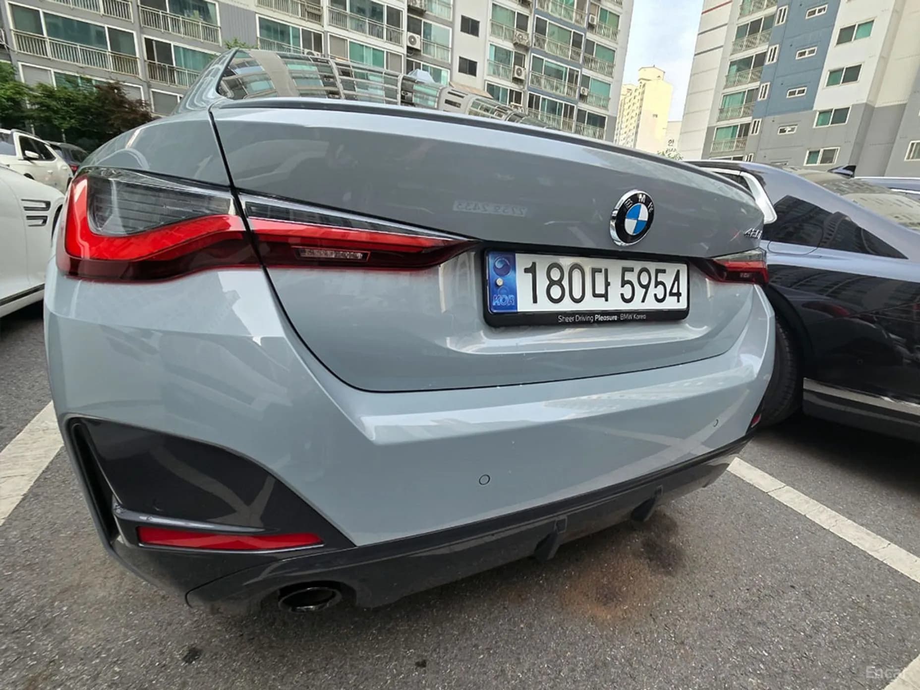 Series 4 (G22)