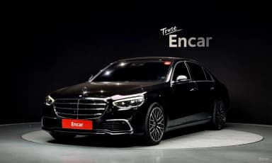 S-Class W223