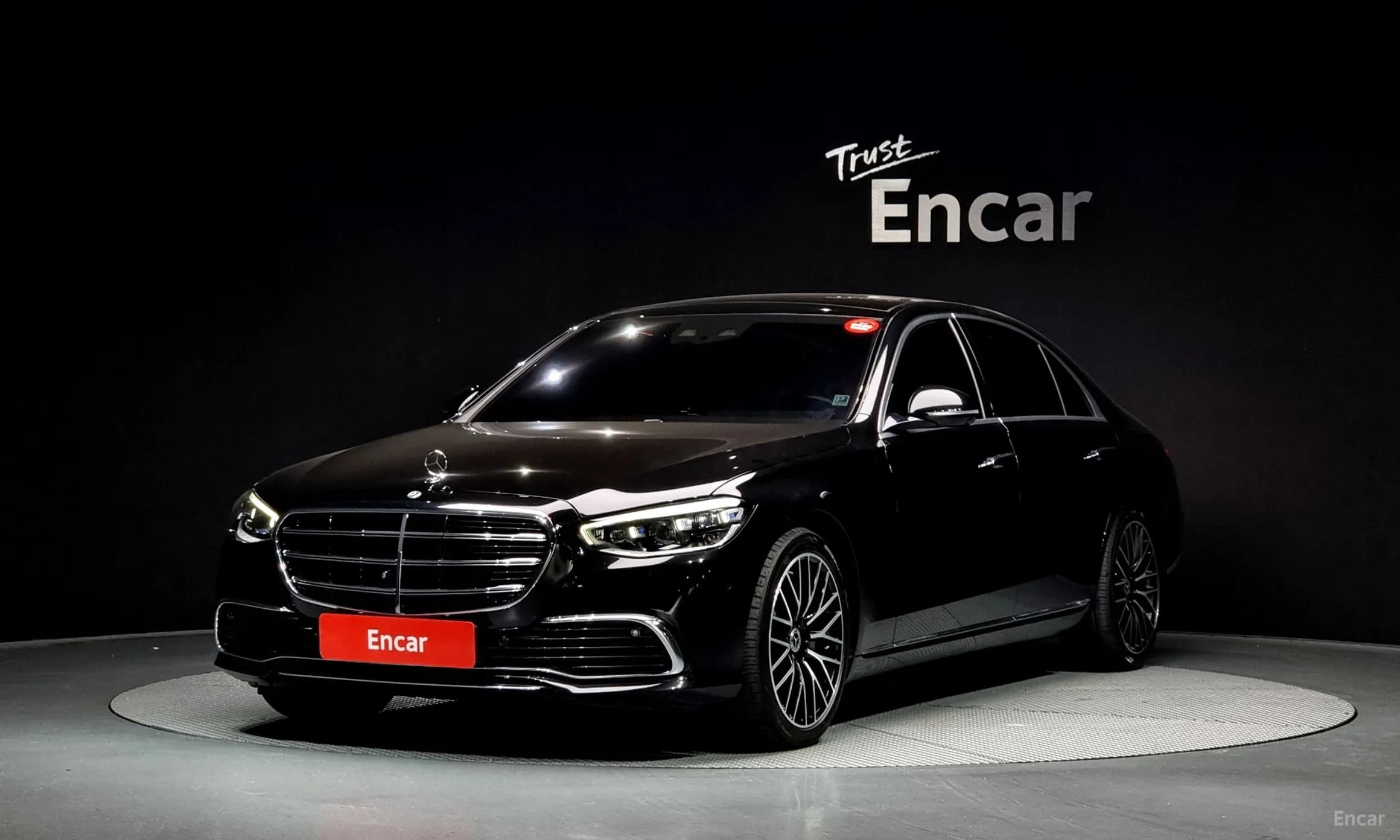 S-Class W223