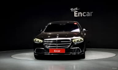 S-Class W223