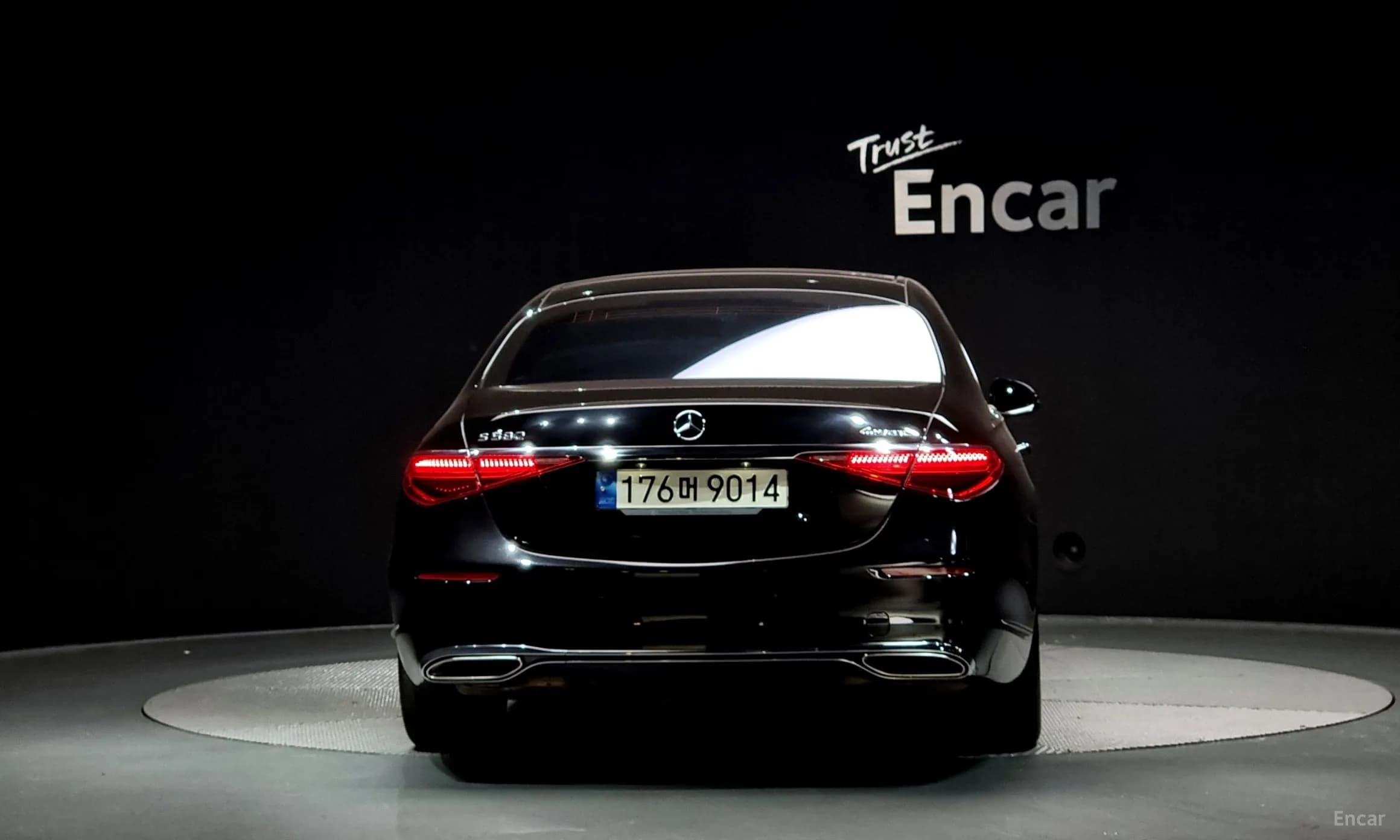 S-Class W223