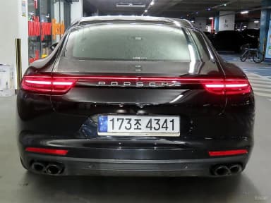 Panamera (971)