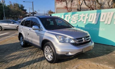 CR-V