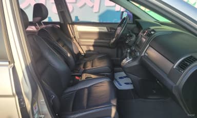 CR-V