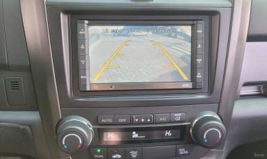 CR-V