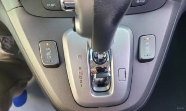 CR-V