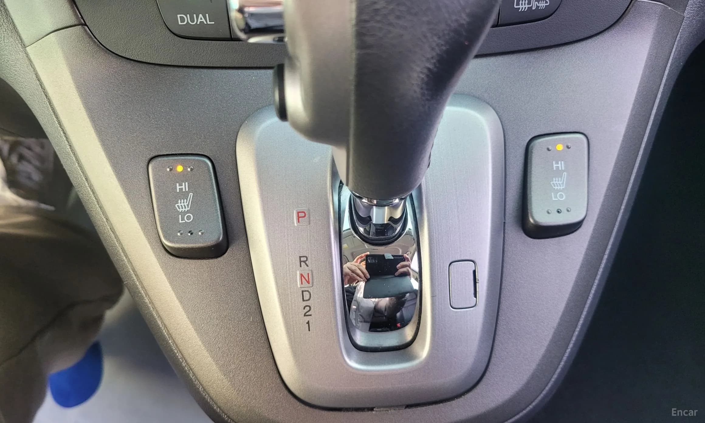 CR-V