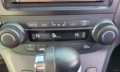 CR-V