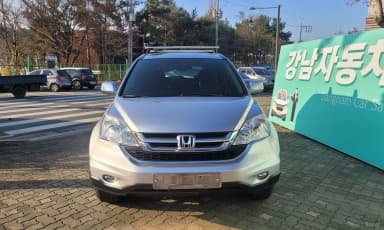 CR-V