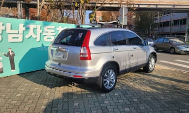 CR-V