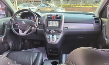 CR-V