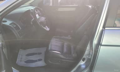CR-V