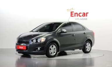 Aveo Sedan