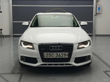 New A4