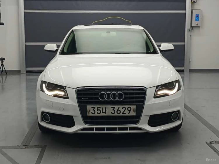 New A4