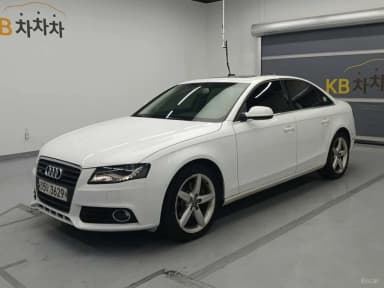 New A4