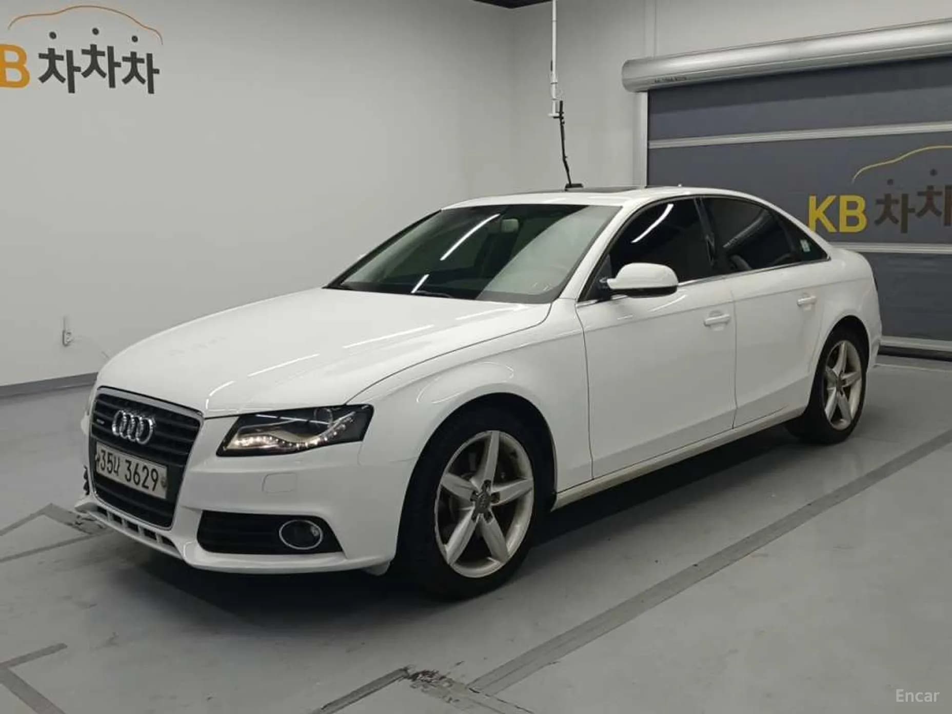 New A4