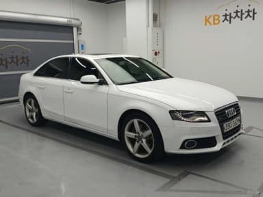 New A4