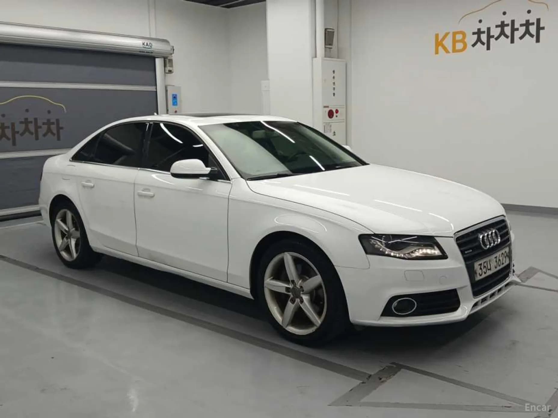 New A4
