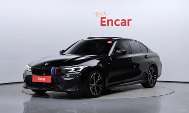 3 Series (G20)