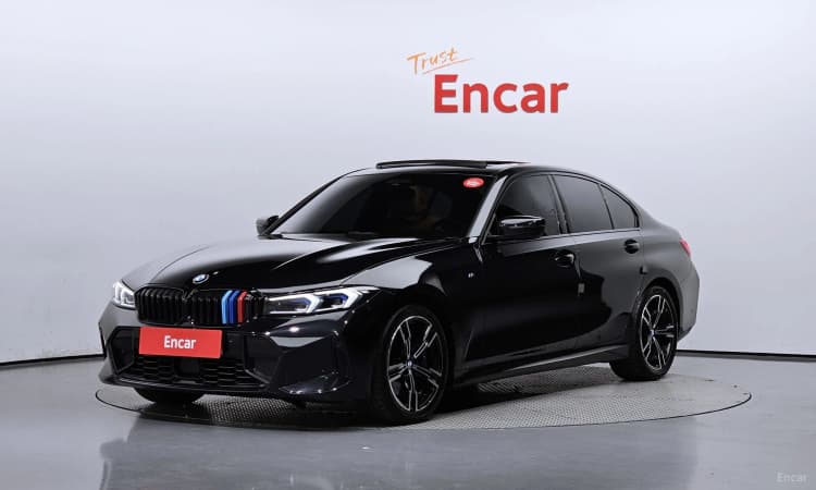 3 Series (G20)