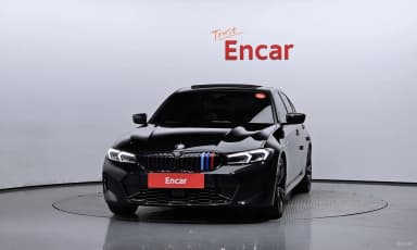 3 Series (G20)