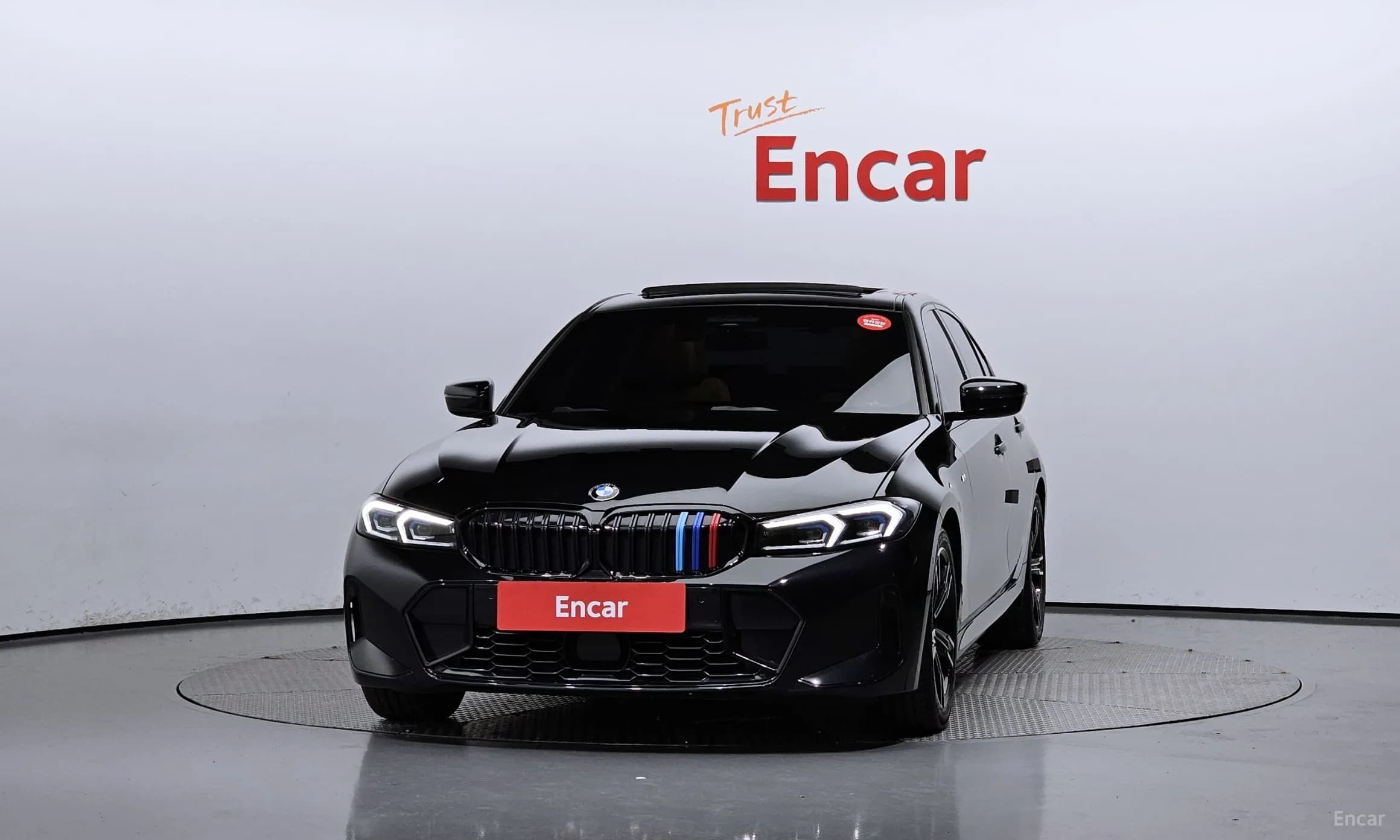 3 Series (G20)