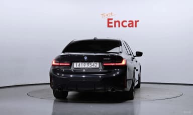 3 Series (G20)