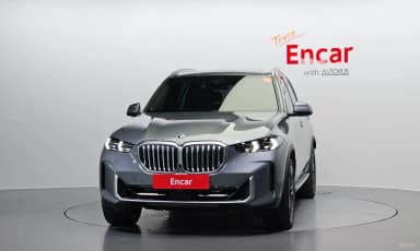 X5 (G05)