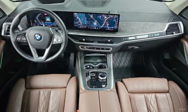 X5 (G05)