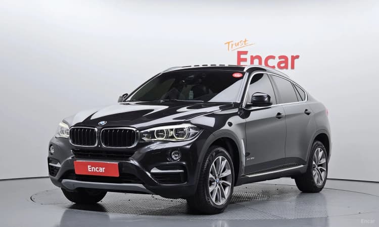 X6 (F16)
