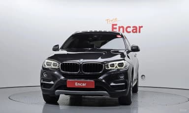 X6 (F16)