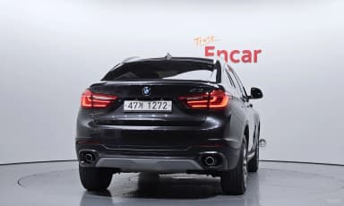 X6 (F16)