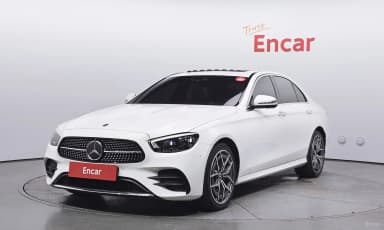 E-Class W213