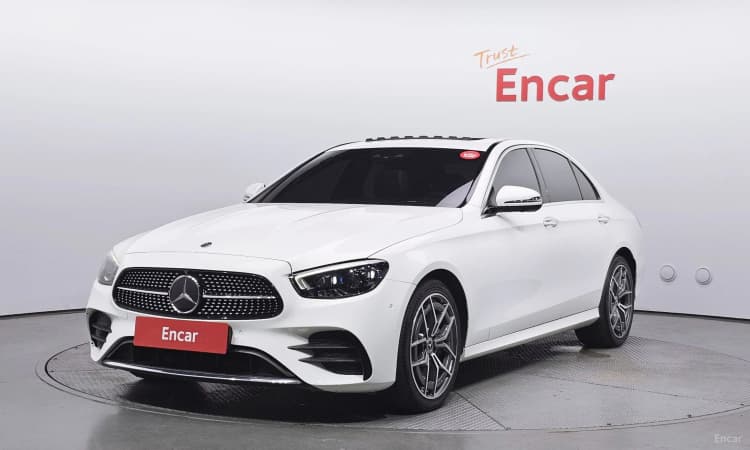 E-Class W213