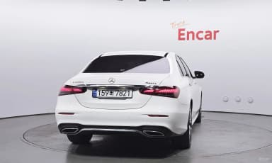 E-Class W213