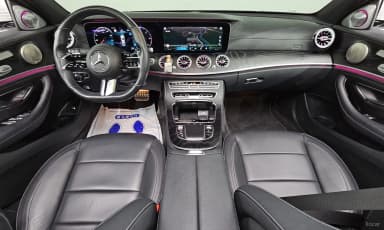 E-Class W213