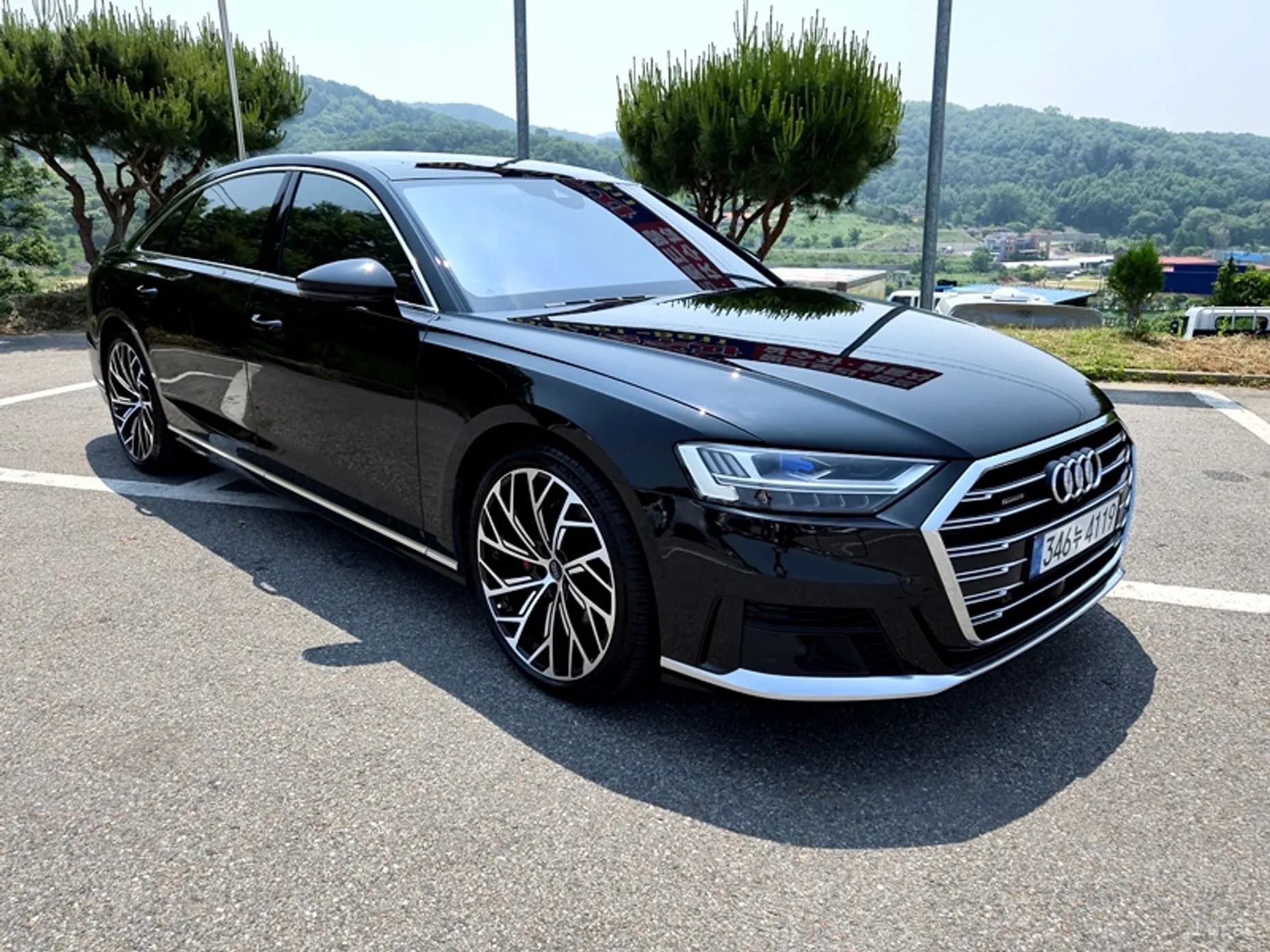 A8 (D5)